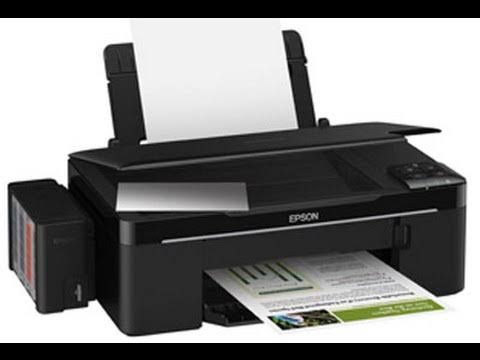 epson l200 drivers for win 10